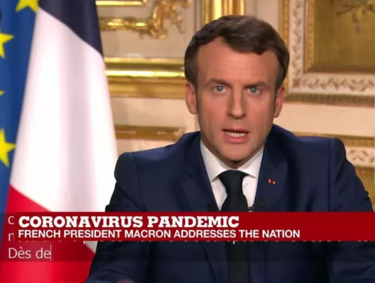 los franceses se preguntan si su presidente abordará este tema crítico